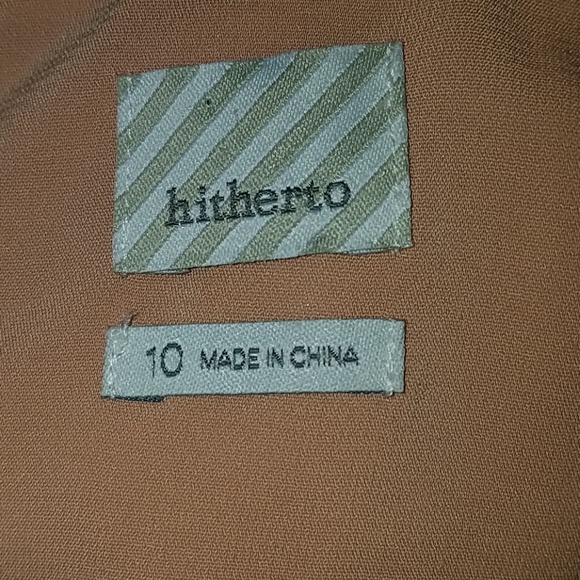 Hitherto Dress - Picture 5 of 6